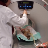 Clínica Veterinária para Coelhos